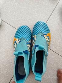 Scarpe calcio