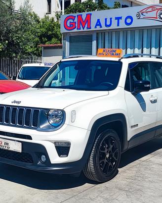 Jeep Renegade 1.6 Mjt 130 CV Limited 2023