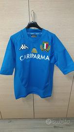 Maglia nazionale italiana rugby 