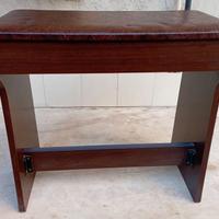 Pianoforte sgabello