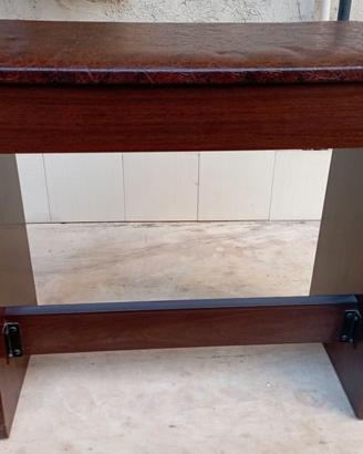 Pianoforte sgabello