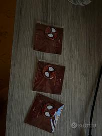 Spilla da collezione Spiderman
