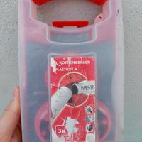 Set tagliatubi