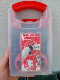 Set tagliatubi