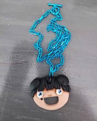 Collana artigianale 