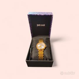 Orologio Just cavalli donna 