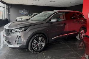 Peugeot 5008 BlueHDi 130 S&S EAT8 Allure Pack 7 Po
