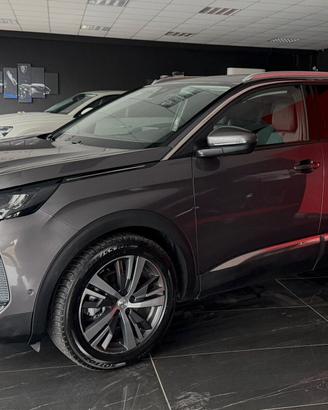 Peugeot 5008 BlueHDi 130 S&S EAT8 Allure Pack 7 Po