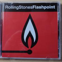 cd  Rolling Stones e artisti kazz