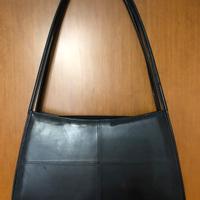 Borsa nera elegante