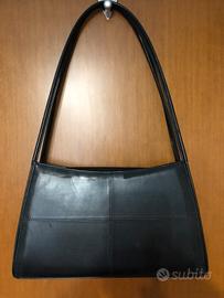 Borsa nera elegante