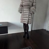 Piumino MaxMara
