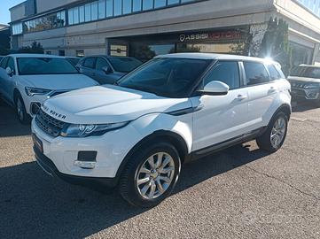 Land Rover Range Evoque 2.2 TD4 5p. Dynamic