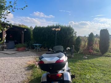 Honda Deauville 65