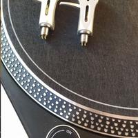 PIONEER MIXER DJM 500 SHELL E TESTINE COMPLETI