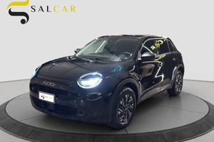 Fiat 600 1.2 hybrid 110cv automatica 2024