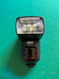 Flash Metz 44 AF-1 per Canon