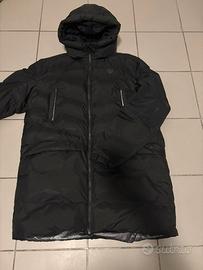 Giubitto lungo FootKorner