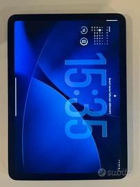 iPad Air M3 + Apple Pencil Pro + assicurazione