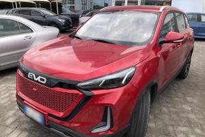 Evo Evo 5 Evo 5 1.5 Turbo Bi-fuel GPL