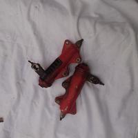 ammortizzatori posteriori motom 48 