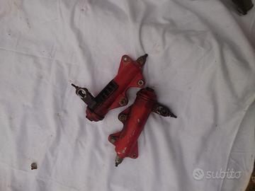 ammortizzatori posteriori motom 48 