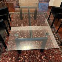Tavolo Le Corbusier 6 per Cassina