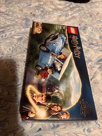 Lego harry potter