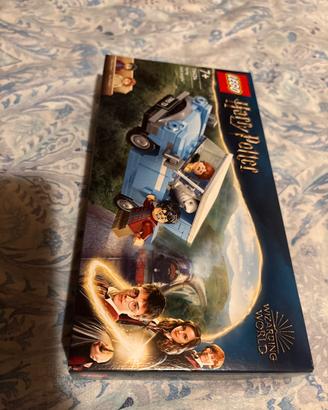 Lego harry potter