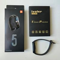 Mi Smart Band 5 orologio da polso 