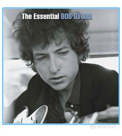 Vinile. Bob Dylan