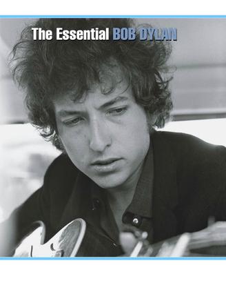 Vinile. Bob Dylan