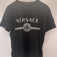 Maglia versace