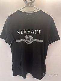 Maglia versace