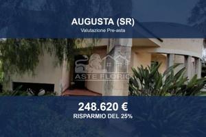 Immobile in asta di 230 m² con più di 5 locali e b