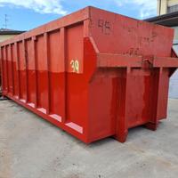 Cassone scarrabile