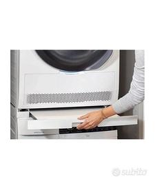 Kit dì sovrapposizione Electrolux con ripiano