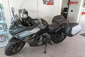Cfmoto 650gt - 2022