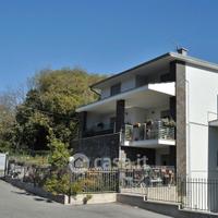 Bilocale con terrazzo
