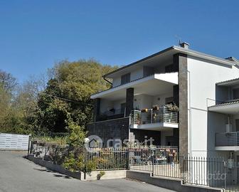 Bilocale con terrazzo