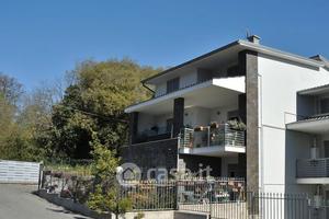 Bilocale con terrazzo