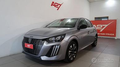 Peugeot 208 1.2 puretech Allure s&s 100cv