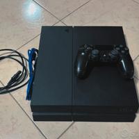 PS4 Slim 500gb 