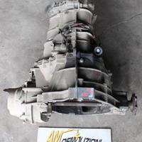 KXP SCATOLA CAMBIO MANUALE 6M AUDI A4 B8 2.0 TDI