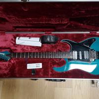 Ibanez Prestige RG3750-FZ TB