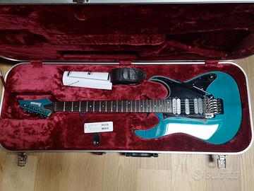 Ibanez Prestige RG3750-FZ TB