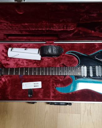 Ibanez Prestige RG3750-FZ TB
