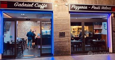 Bar Quartu Sant'Elena