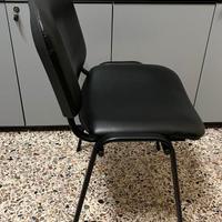 POLTRONA PER UFFICIO-SALA RIUNIONI