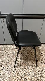 POLTRONA PER UFFICIO-SALA RIUNIONI